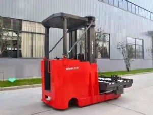 模具更換叉車