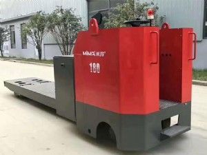 平臺搬運車